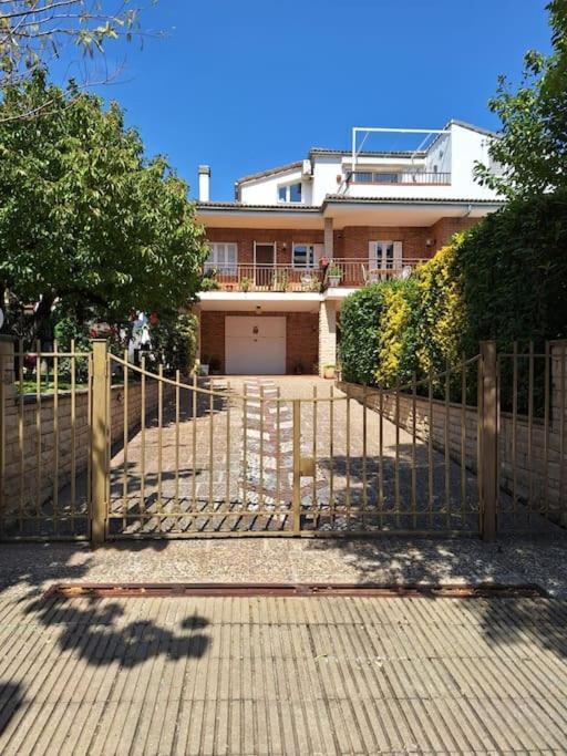 Allotjament Amb Encant A Тремп Экстерьер фото