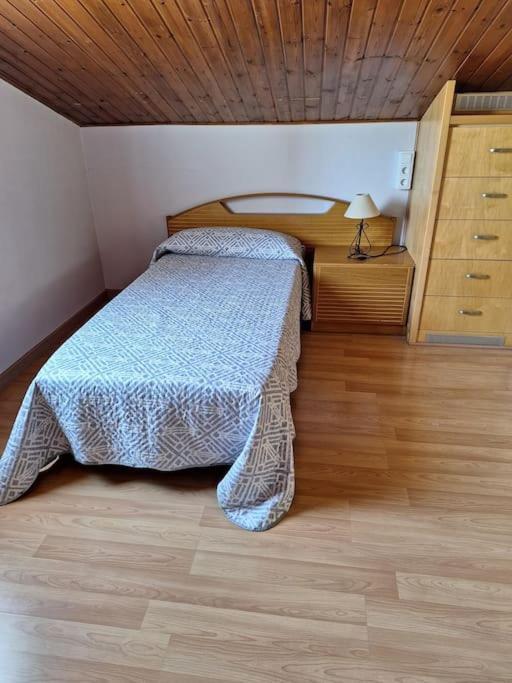 Allotjament Amb Encant A Тремп Экстерьер фото
